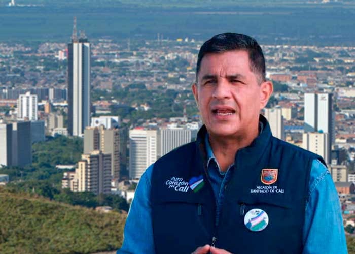 Los caleños cada día más orgullosos de su ciudad a pesar del estallido social