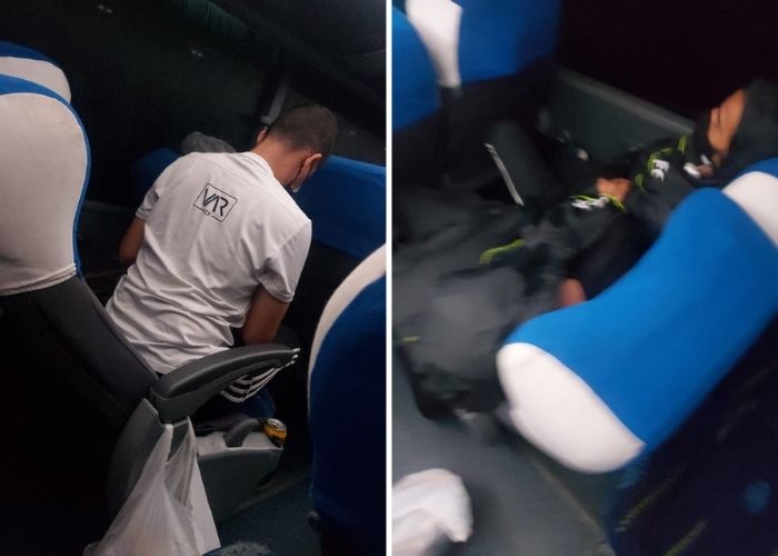 Con razón no pitan bien: las miserables condiciones de los árbitros de la liga colombiana
