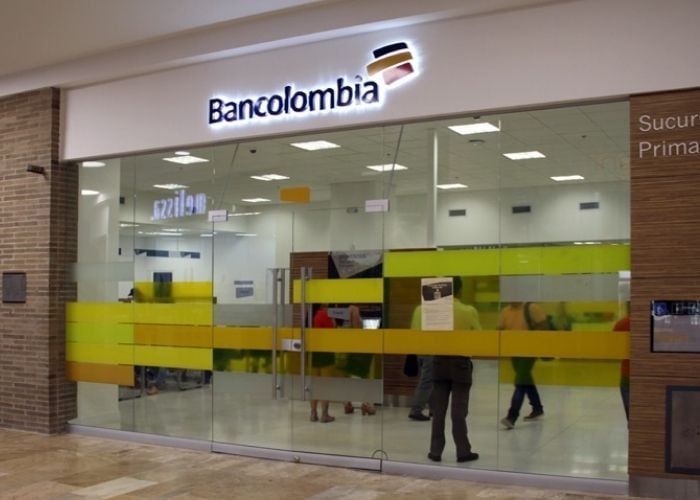 La desesperación de Bancolombia por meterme una tarjeta de crédito de 50 millones de pesos