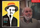 Habla el hombre que más sabe en Colombia del Ulises de Joyce