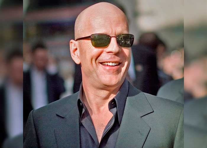 El triste final de Bruce Willis: de Duro de matar a ser el peor actor de Hollywood