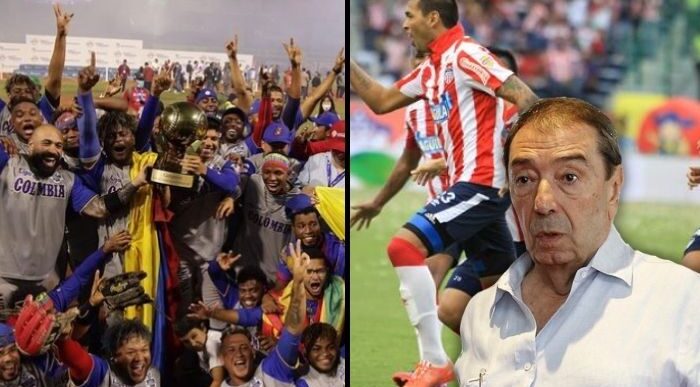  - Los Caimanes de Barranquilla: el único equipo que le da alegrías a los Char