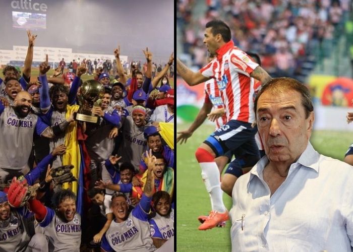 Los Caimanes de Barranquilla: el único equipo que le da alegrías a los Char