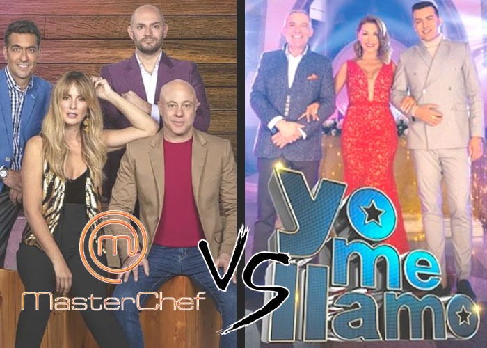 La jugada del Caracol para frustrar el estreno de MasterChef