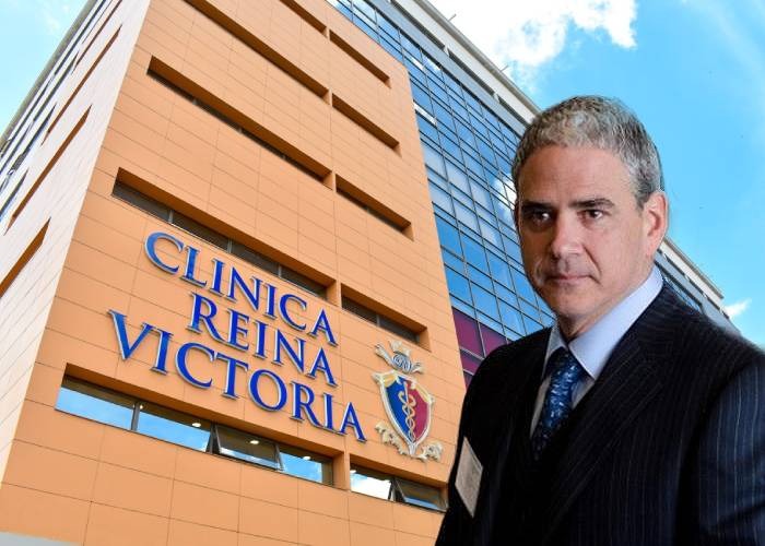 Manos gringas se quedan con la Clínica Reina Victoria de Popayán