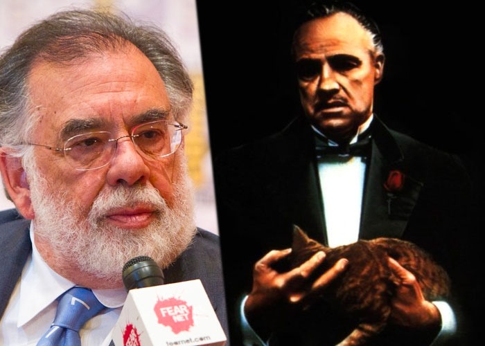 La caída de Francis Ford Coppola, el creador de El Padrino