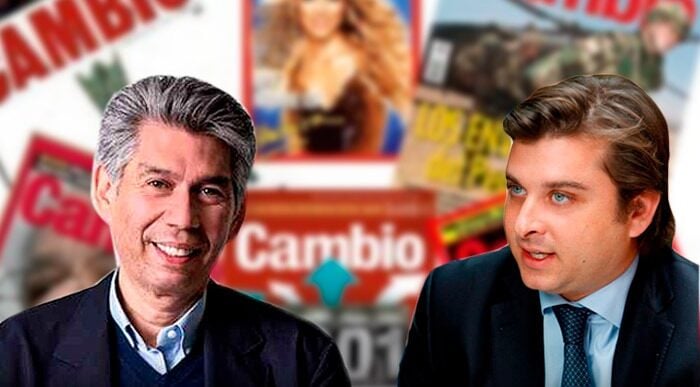  - La venganza de Daniel Coronell contra los Gilinski