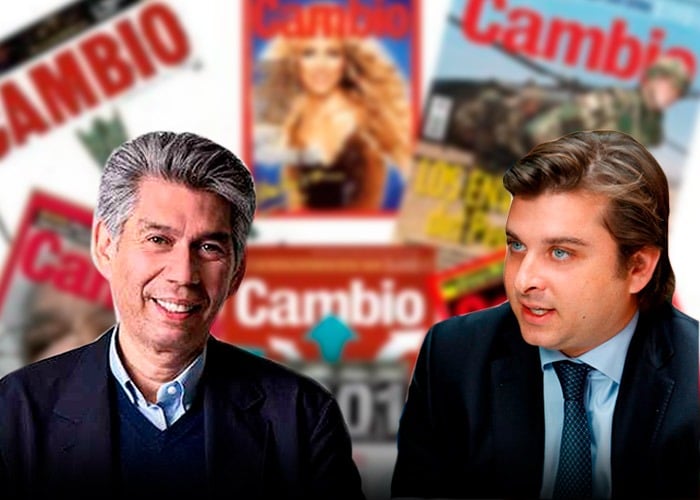 La venganza de Daniel Coronell contra los Gilinski