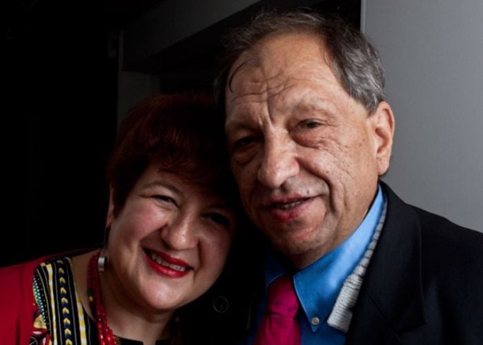 El dolor del que no se repone Diana Uribe