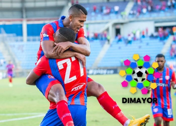 La última vergüenza de la Dimayor por la que el fútbol colombiano es una chambonada