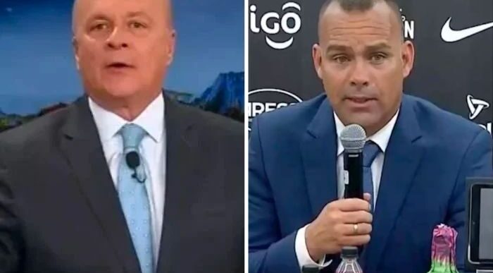  - El fresquito que siente Carlos Antonio Vélez por el fracaso de Dudamel