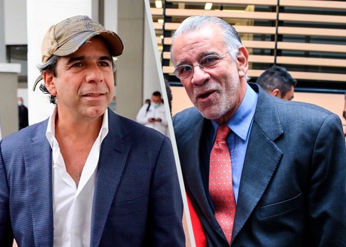 Otro liberal aterriza en la campaña de la Álex Char