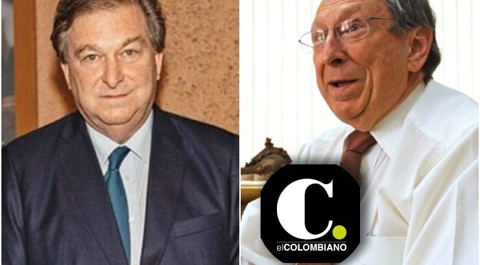  - 14 empresarios paisas salen al quite para frenar la toma de los Gilinski de El Colombiano