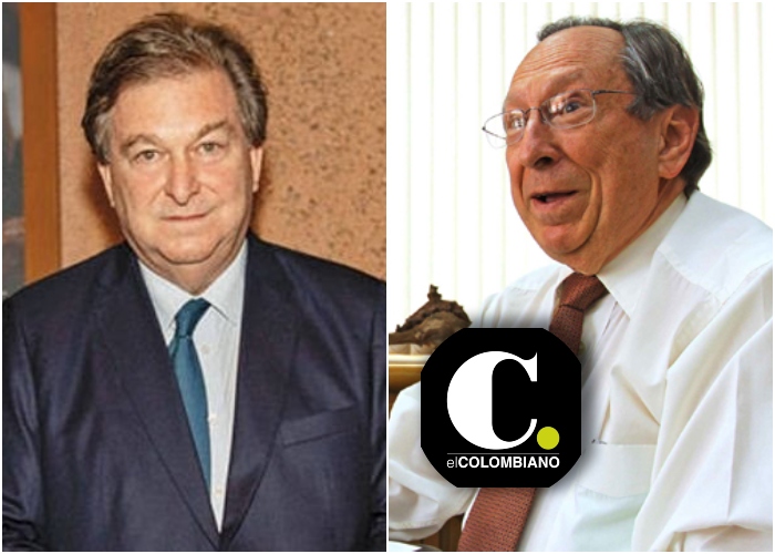 14 empresarios paisas salen al quite para frenar la toma de los Gilinski de El Colombiano