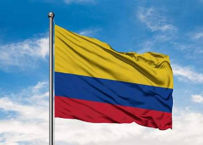 El problema del poder en Colombia