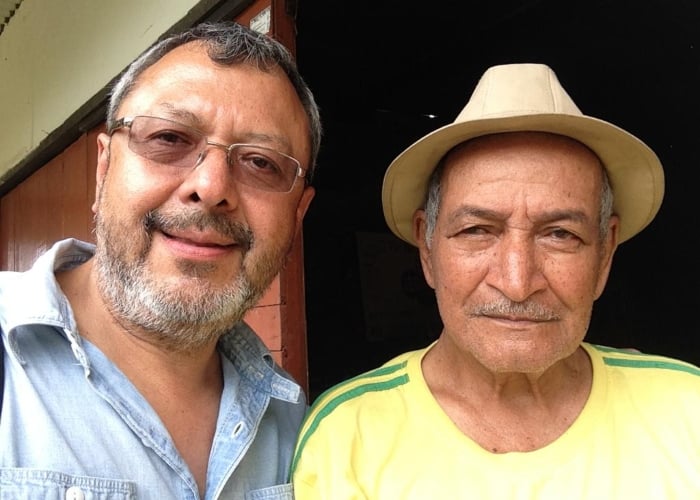 Muerte y tortura en el Caquetá