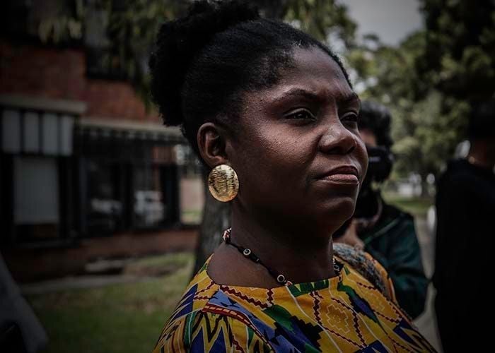 Igualada, el documental que le están haciendo los gringos a Francia Márquez