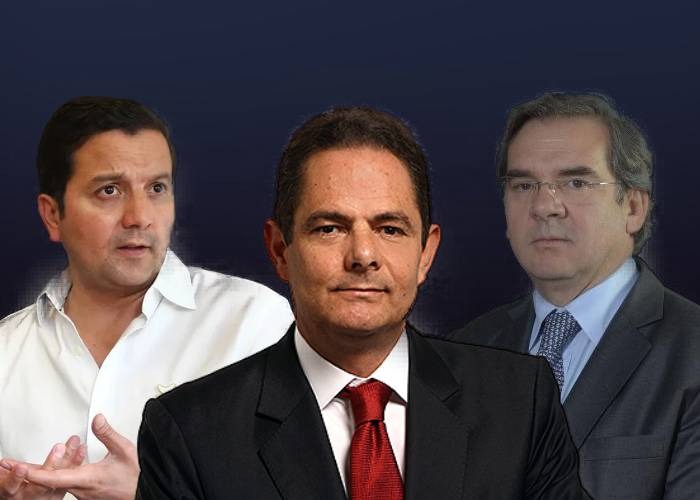 Vargas Lleras ya no manda en Cambio Radical: sus viejos alfiles cada uno por su lado