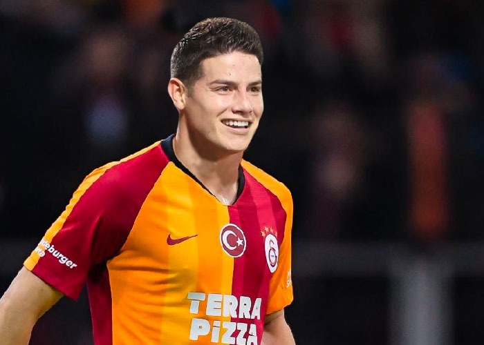 El único equipo europeo que está dispuesto a soportar a James