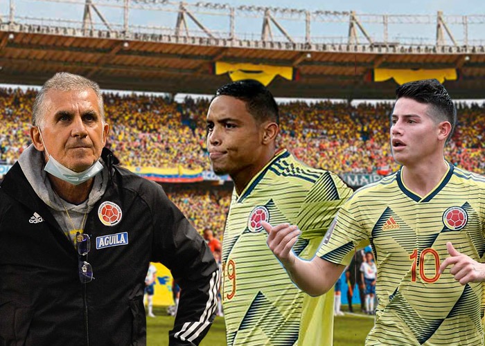 La impunidad con los jugadores que traicionaron a Queiroz