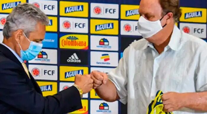  - La millonada que tuvo que pagar Jesurún para salir de Reinaldo Rueda