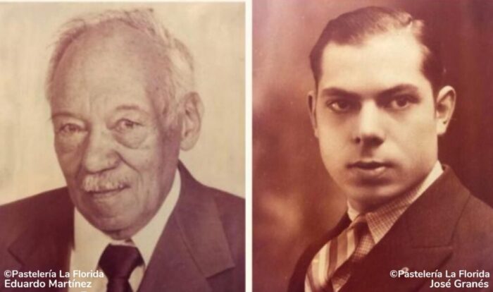  - La cafetería más antigua de Bogotá que llegó desde España