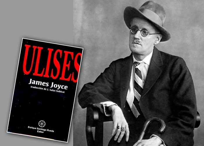 Leopoldo Bloom va a cagar