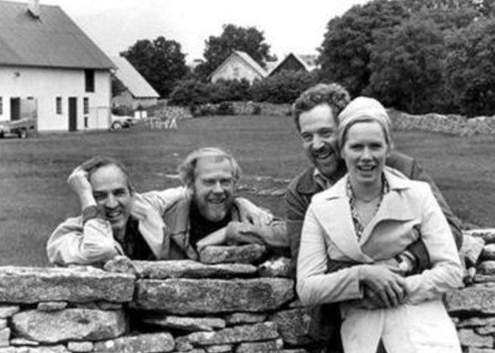 ¿Te acuerdas cuando el cine era lo más importante?