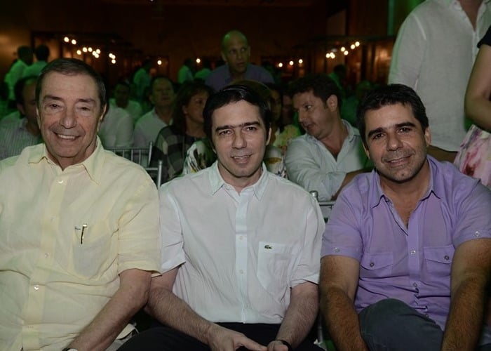 Es mentira eso de que los Char se inventaron Barranquilla