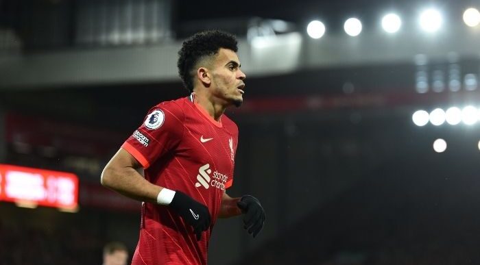  - La impotencia que nos va a dar ver a Lucho Diaz fuera del mundial