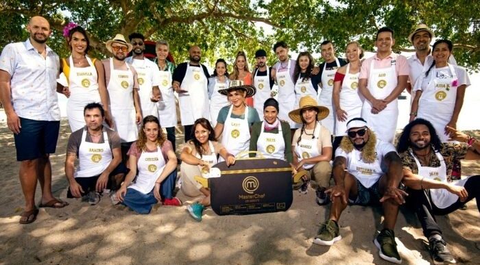  - La decisión de RCN que podría hundir a la nueva temporada de MasterChef