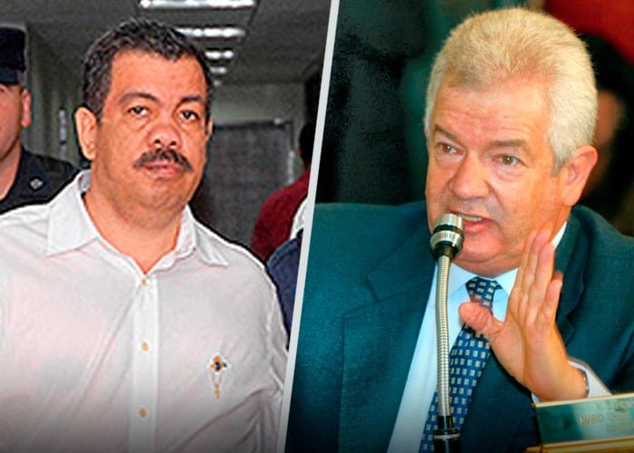 El primo de Álvaro Uribe vive en un apartamento que el paramilitar Don Berna entregó a sus víctimas