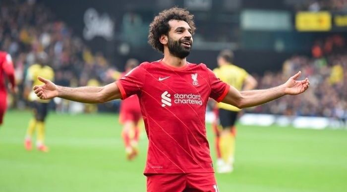  - Los colombianos que convirtieron a Salah en el mejor jugador del mundo