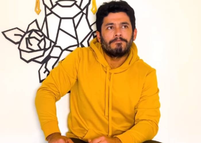 La depresión que casi le quita la vida a Santiago Alarcón