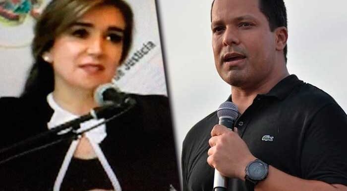  - La magistrada que se le atravesó a la libertad del gobernador del Cesar