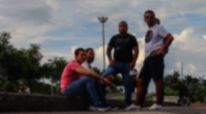  - Colombia campeón en NiNis: los jóvenes ni estudian, ni trabajan