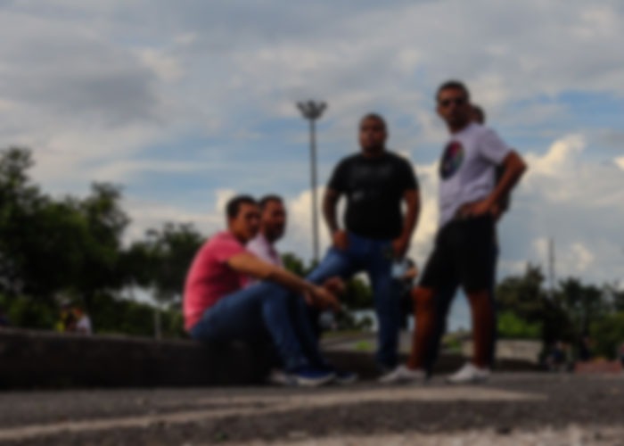 Colombia campeón en NiNis: los jóvenes ni estudian, ni trabajan