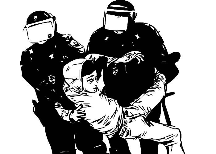 (Re)pensar la seguridad ciudadana (más allá de una falsa percepción)