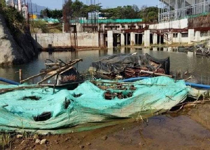 A responder exdirector de Coldeportes, exalcalde de Ibagué y otros, por Juegos Nacionales 2015