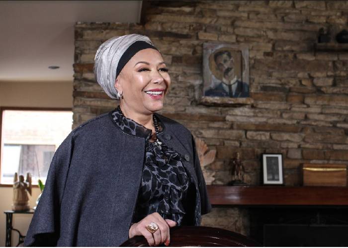 Cuando surge una líder negra, el propósito es destruirla ¡sin piedad!