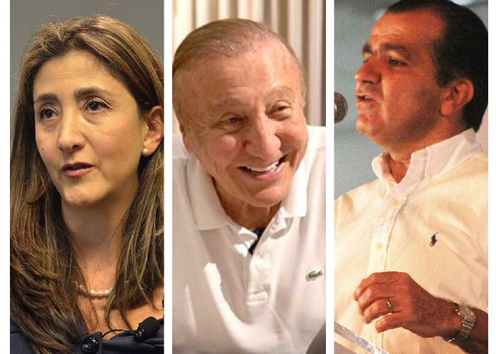 Partidarios y partidarias: ¡a votar en las primarias!