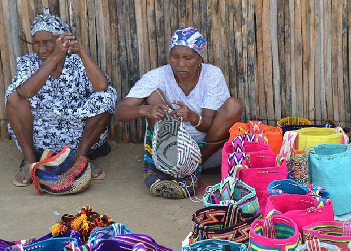 La incoherencia de quienes gritan a los cuatro vientos que los wayuu son conflictivos