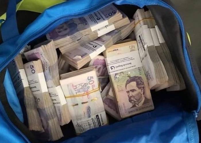 Ya se alistan las tulas con plata para comprar votos en Popayán