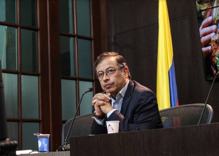 Qué es Petro, ¿un populista de izquierda o un socialdemócrata?