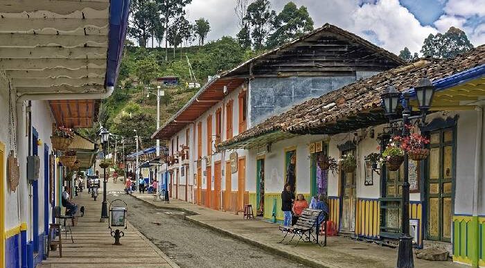  - El desastre que se avecina en el Quindío