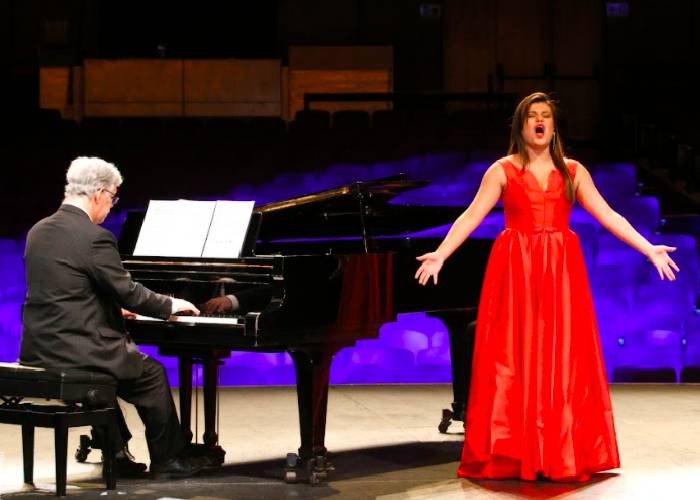 La Orquesta Filarmónica de Bogotá entregará más de $1.000 millones en estímulos en 2022