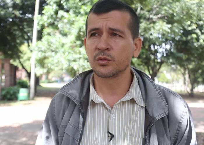 Asesinan a Jorge Santofimio, firmante de paz en Putumayo
