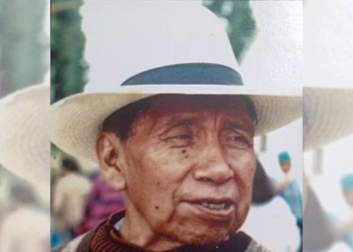 Juan Gregorio Palechor: el hombre de la palabra y las luchas indígenas