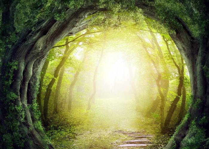 Conoce el único refugio seguro si estalla la tercera guerra mundial