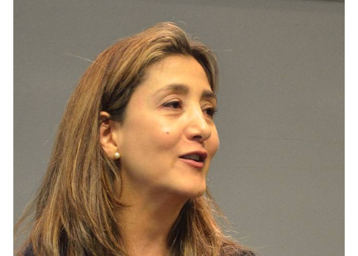 Ahora Íngrid Betancourt resultó la rectora moral de Colombia